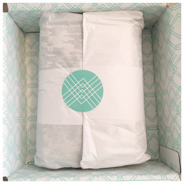 Stitch Fix Review #20: April 2016 at ThingstheDogAte